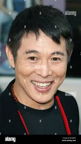 Jet li hi-res stock photography and images
