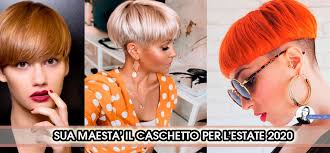 Curiose di scoprire i nuovi tagli capelli a caschetto 2022 più cool e. Taglio A Caschetto Per L Estate 2020 Le Donne Lo Amano