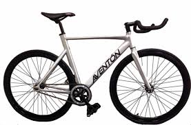 Aventon Mataro Fixed Gear Track Bike