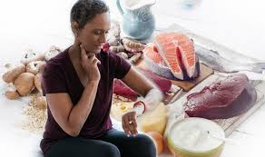 Vitamin B12 Mangel Vitaminmangel Fuhrt Zu Anamie Die Die Herzfrequenz Beeinflusst Germanic Nachrichten