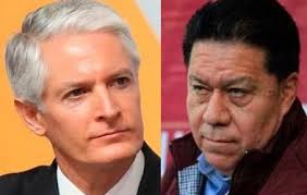 Del Mazo ordena a Emilio Ulloa operar a favor de Zepeda en Nezahualcóyotl