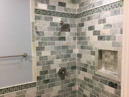 Pin By Kbrs Inc On Shower Niches Shower Installation Shower Niche Shower Tile