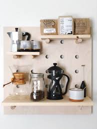 Bancada Cantinho Do Café Simples Na Cozinha Pin Em Casa Luli