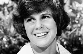 Kim Darby