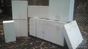 Try the craigslist app » android ios cl. Another Rare Steel Kitchen Cabinet Sighting Palley