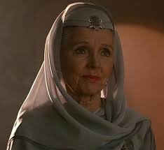 Birthday Gift from Mother, a Star Trek Collectible