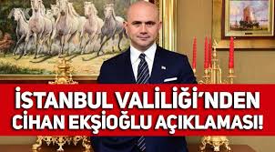 Ordu'nun mesudiye ilçesinde 1979 yılında dünyaya gelen iş adamı cihan ekşioğlu, ekonomist ve araştırmacı olarak meslek hayatına atıldı. Un2us1hefbkaum
