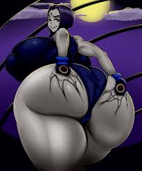 DC Erotic :: DC Comics :: fandoms :: ber00 :: artist :: raven (dc) :: teen  titans - JoyReactor