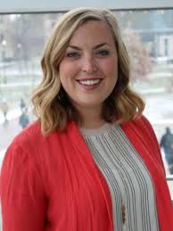 Gabrielle Glenn's Instagram, Twitter & Facebook