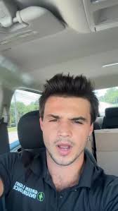 After just under two incredible years with Indiana Farm Bureau Insurance  I've officially stepped away to launch my own independent agency— GREEN  LIGHT INSURANCE ⚡️ Farm Bureau gave me more than a