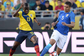 Get all match details, goals, stats, fixtures, lineups, tv stations, everything from a single place. Brazil Vs Ecuador Score Reaction From 2016 Copa America Bleacher Report Latest News Videos And Highlights