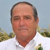 Antoine John Menard Obituary