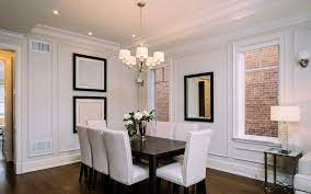 (and chairs also bought on birch lane) goes perfect with my farmhouse theme. Proper Dining Room Table Dimensions For 4 6 8 10 And 12 People Charts Home Stratosphere