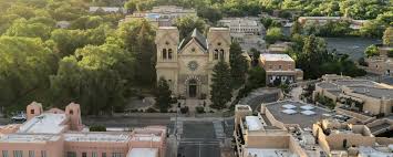Welcome to the doubletree by hilton mexico city hotel located in the business of the santa fe area. 11 Surprising Facts About Santa Fe Nm