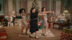Big Lots Tv Commercial Christmas Woman Ispot Tv
