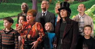 Charlie and the Chocolate Factory | Movies | The Guardian
