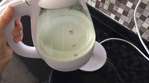 Limon tuzu ile temizlik basit. Limon Tuzu Ve Karbonatla Ketle Temizligi Youtube