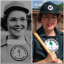 The AAGPBL and the Saskatchewan connections which inspired the latest  Heritage Minute