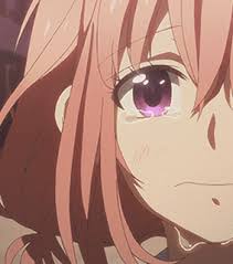 See more ideas about zero two, darling in the franxx, anime girl. Anime Sad Images On Favim Com