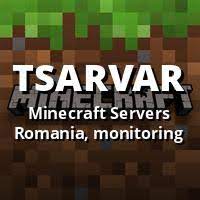 Purple prison is a brilliant minecraft server where everyone is welcome to join :d come see why we have thousands of players today! Minecraft Servers Romania Monitoring