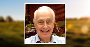 Murray Elbert Dail Obituary April 26, 2022