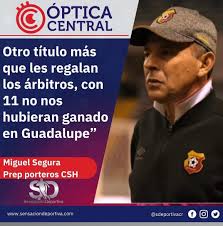 Sensación Deportiva