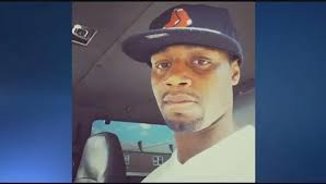 Family of man fatally shot by officer demands justice