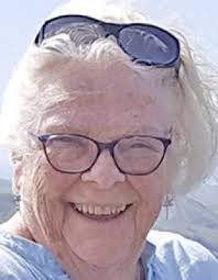 Sheila A. Curran Obituary