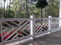 It looks extremely complex, but after reading the tutorial you might grow a little more confident in your abilities to construct this. The Chippendale Panel The Porch Company