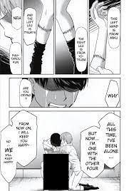 For those traumatized by the cursed Ichika doujin series and hate what it  did to Ichika's reputation, here's an alternative “Good Ending” that I  created. : r5ToubunNoHanayome