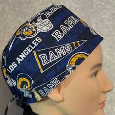 La Rams Accessories