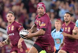 The state of origin 2021 results are updated in real time. Live Scores State Of Origin 2016