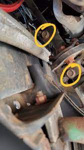 Get the best deal for upper ball joints for toyota sequoia from the largest online selection at ebay.com. Diy Steering Shaft Seal Toyota Tundra Forum