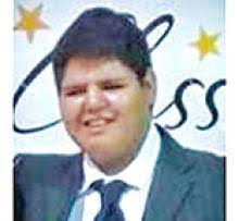 Vincent Bunn's Instagram, Twitter & Facebook