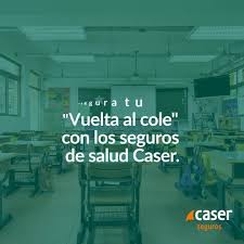 ¿buscas por teléfono de caser gratuito? Caser Seguros Facebook