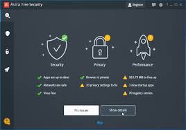 In addition, it comes with advanced cleaning and optimization features for your pc to further improve its performance. Best Free Antivirus Software Always Free Not Trial