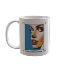 New Celebrity Mugs