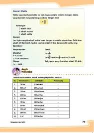 Jawaban tema 3 halaman 80 kelas 5. Kunci Jawaban Buku Tematik Senang Belajar Matematika Kelas 5 Kurikulum 2013 Revisi 2018 Halaman 79 80 81 Kunci Soal Matematika