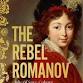 Event 8 | Helen Rappaport | The Rebel Romanov event image