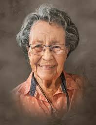 Obituary for Dorothy Rae (Gillette) Mohr-Ruger