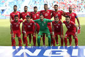 6,299 likes · 444 talking about this. Indian National Football Team Know Your Rivals Bahrain Goal Com
