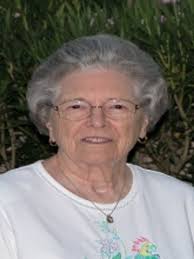 Most Recent Obituaries