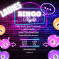 LADIES Bingo Night fundraiser event in Caddo, OK