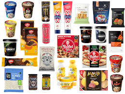 Slik lager du mat for en uke for 228 kroner 2021, april. Arets Matnyheter 2020