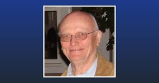 Theodore R. Powell Obituary 2023