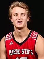 2019-2020 Men's Basketball Roster