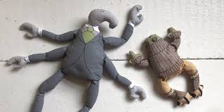 Check spelling or type a new query. Edward Gorey S Toys The New Yorker
