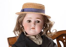 2) 5½" Storybook Margie Ann Dolls. "margie Ann