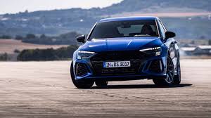 Image result for Turbo Blue 2023 RS3