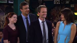 20, 2006 how i met your mother. How I Met Your Mother Hit Sitcom To Return In Form Of How I Met Your Father The Independent